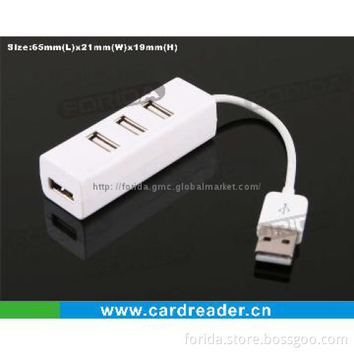 super speed slim 4 port usb hub;OEM price mini 4 port usb 3.0 hub;chea